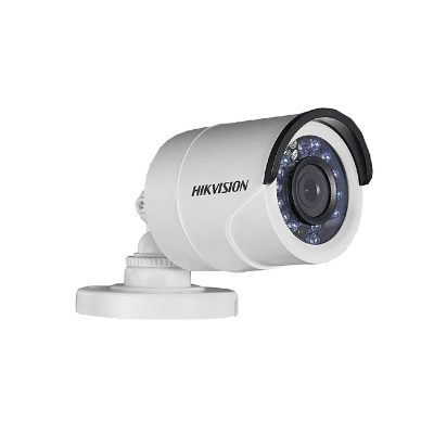 2MP Hikvision Analog Outdoor Bullet Camera DS-2CE16D0T-IRP