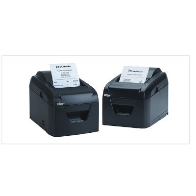 Bsc 10 Ethernet Interface Star Micronics Thermal Printer