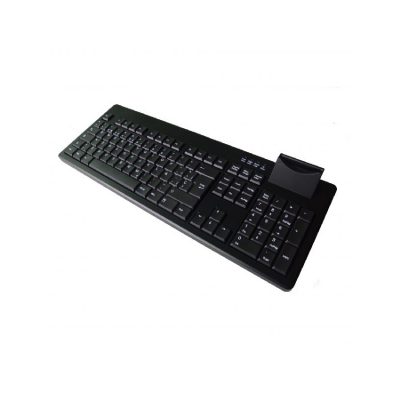 EPOS K104S KEYBOARD WITH Smart Card Reader