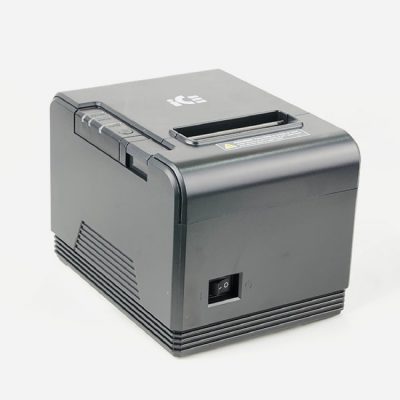 IRP 260 ICE Thermal Receipt Printer With Usb/Serial/Ethernet