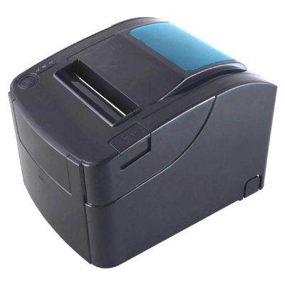 IRP 300 iCE Thermal Receipt Printer With Usb/Serial/Ethernet