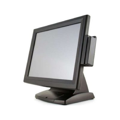 ITS-150 ICE TITAN SERIES 15″Inch Resistive Touch Screen Terminal
