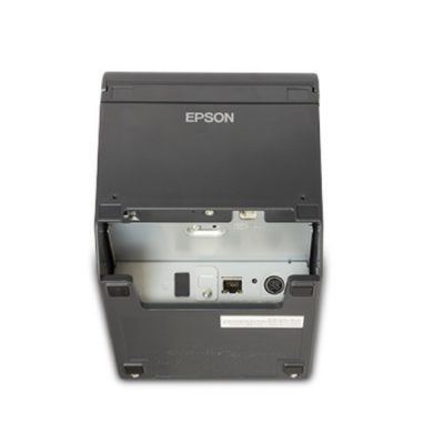 TMT20 ii EPSON Ethernet Thermal Receipt Printer