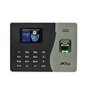 Time Attendance System in Bahrain
