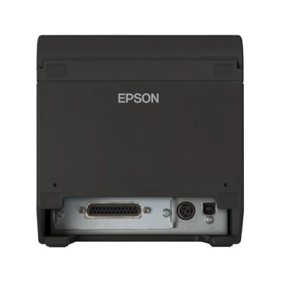 TMT20 ii EPSON USB+Serial Thermal Receipt Printer