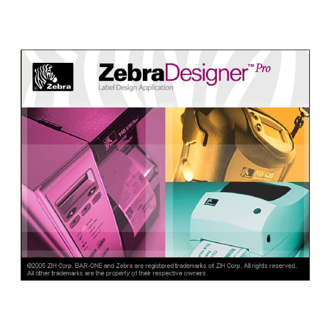 zebra designer pro 2 crack activation key