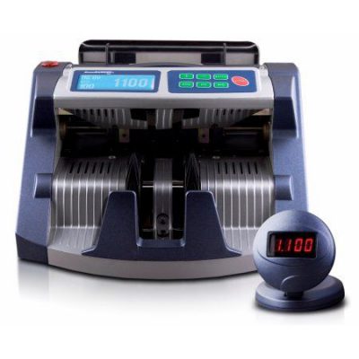 AB1100 Plus Accubanker Commercial Bill Counter