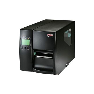 Godex EZ 2200 Plus Industrial Barcode Printer