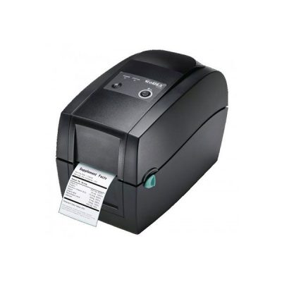 Godex RT200 Desktop Barcode Printer
