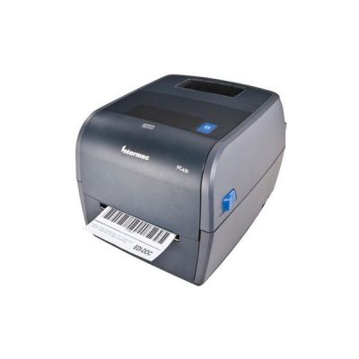 PC43T Honeywell Intermec Barcode Label Printer Pc43-TB00000202 PC43TA00000202