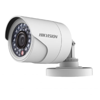 1MP Hikvision Analog Outdoor Bullet Camera DS-2CE16C0T-IRPF