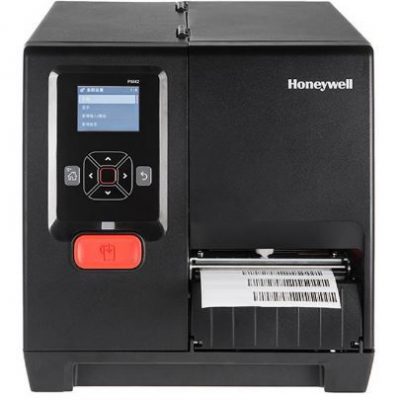PM42 Honeywell Industrial Barcode Printer With USB/ETHERNET Interface PM42200003